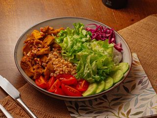 Боул Тикка Масала 380г