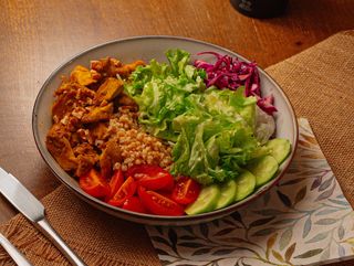 Tikka Masala bowl 380g