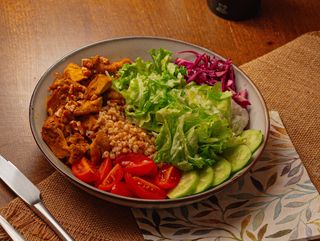 Bowl Tikka Masala 380g