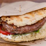 Brzi Gonzales pljeskavica