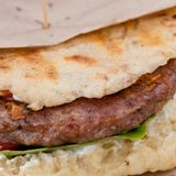 Meksička pljeskavica