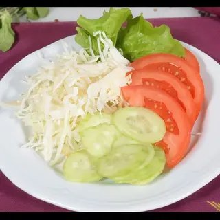 Miješana salata