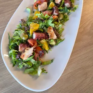 Salata sa hobotnicom 350 g