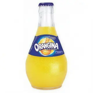 Orangina 0.25l