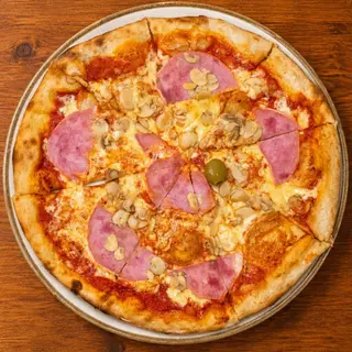 CAPRICCIOSA