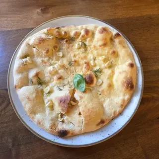 FOCCACIA