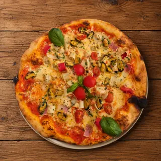 FRUTTI DI MARE