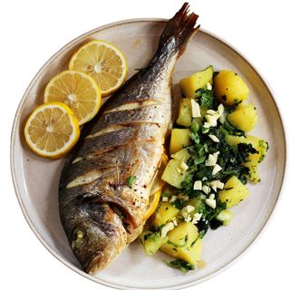 Riba 1 kategorije 500gr