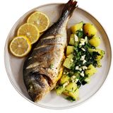 Riba 1 kategorije 1kg