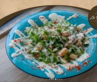 Cezar salata 350gr