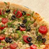 Pizza Vegeterijana 28cm