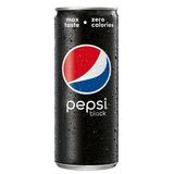 PEPSI  zero