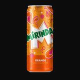 MIRINDA