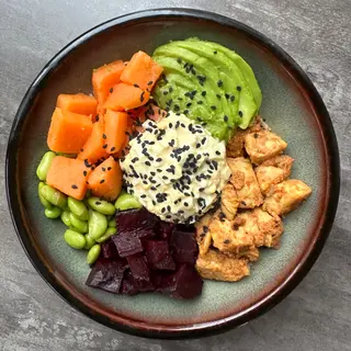 Chicken Delight