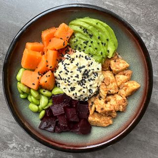 Chicken Delight