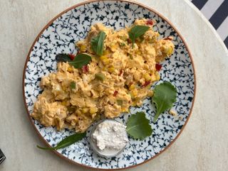 Proteinska kajgana 300gr