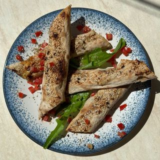 Pizza stapici small