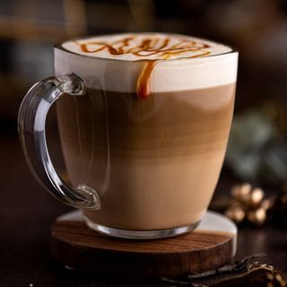 Caramel Macchiato