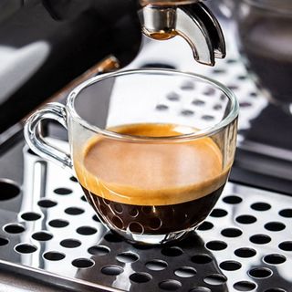Single-shot Espresso