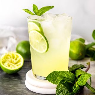 Cool Lime