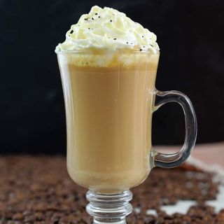 White Chocolate Mocha