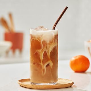 Iced Cappuccino