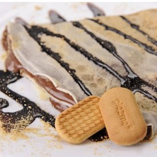 Palačinka sa marmeladom