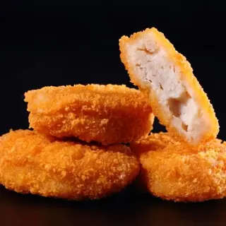 Obrok 12 x nuggets