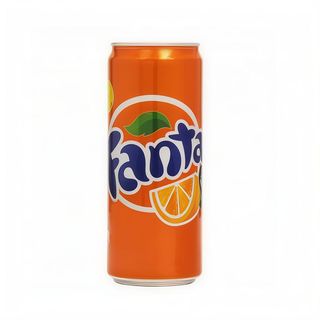 Fanta 0.33l