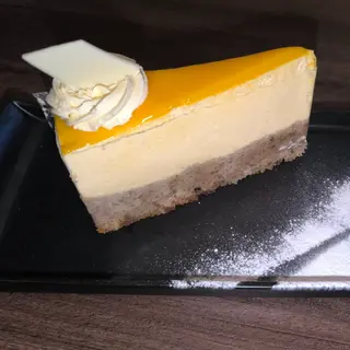 Kolač orah pomorandža 