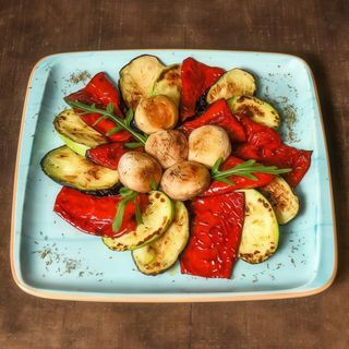 Grilovano povrće 350 gr