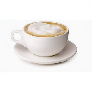 Espresso sa mlijekom