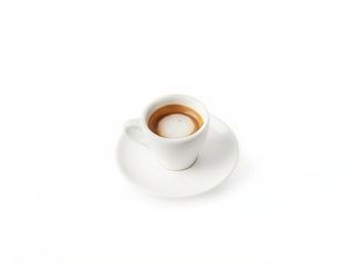 Espresso mali sa sojom
