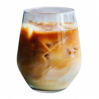 Ice coffee