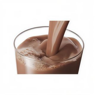 Čokoladno mlijeko