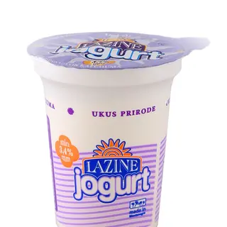 Jogurt