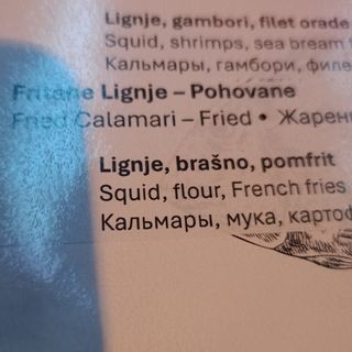 Riblji pjat za dvoje