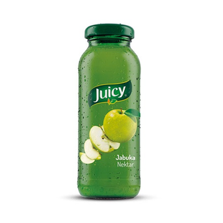 Apple juice / Sok od jabuke
