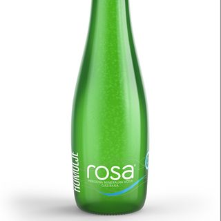 Gazirana voda Rosa 330ml 