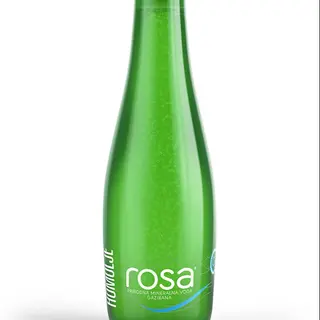 Gazirana voda Rosa 750ml 