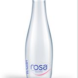 Negazirana voda Rosa 750ml