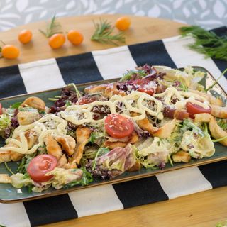 Cezar salata /Ceasar salad