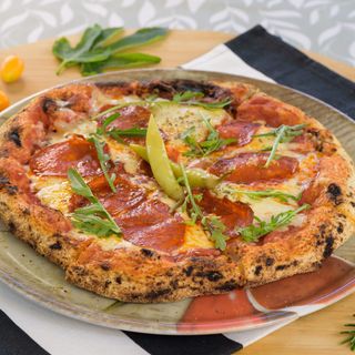 DIAVOLO PIZZA