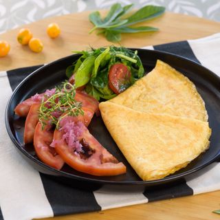 Omlet šunka/sir