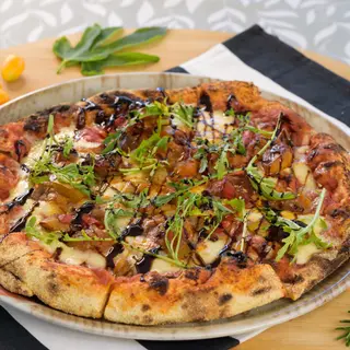 VEGE PIZZA