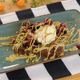 Waffle