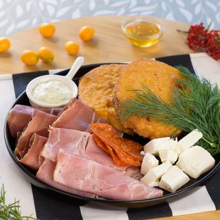 Prženice / French toast