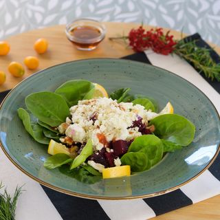 BIstro Pjaca salata