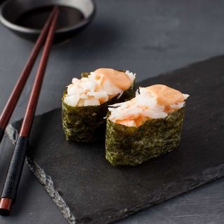 Gunkan sa gamborima 80 gr