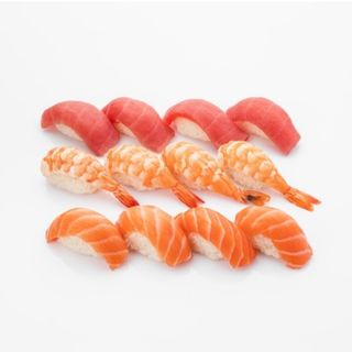 Sushi mix